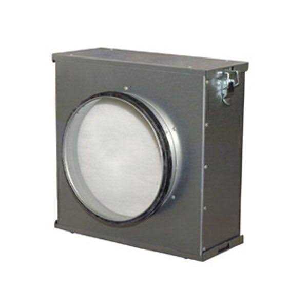 Fantech 10 Filter Cassette FGR - Cheap Fitting