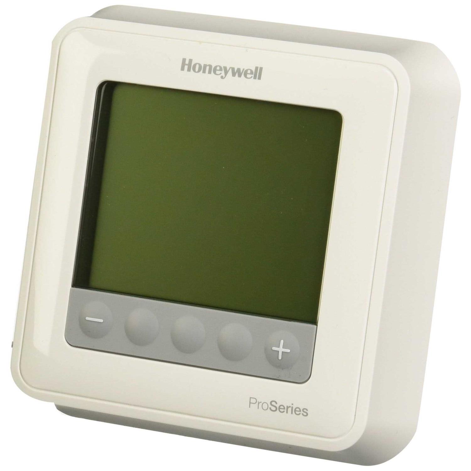 Honeywell TH6210U2001 - Cheap Fitting