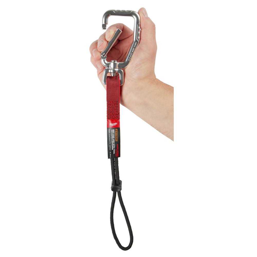 Milwaukee 48-22-8297 Lineman’s Tool Hang Strap - Cheap Fitting