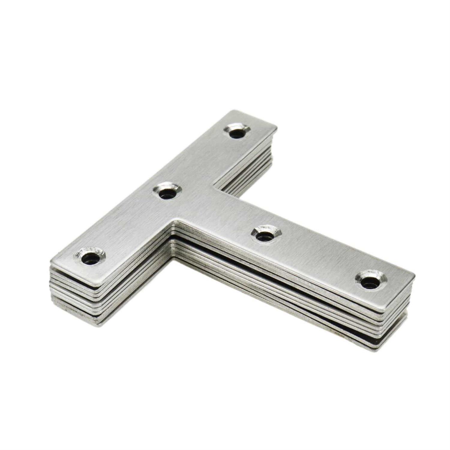 Rannb T Brackets Mending Plate Stainless Steel Flat Repair Plate - Cheap Fitting