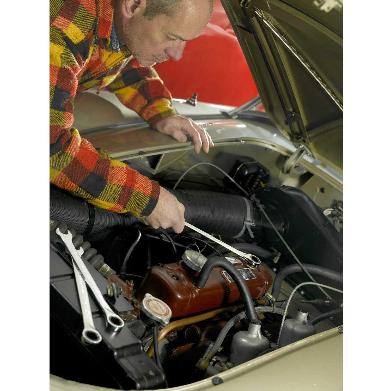 GearWrench 9022 - Cheap Fitting