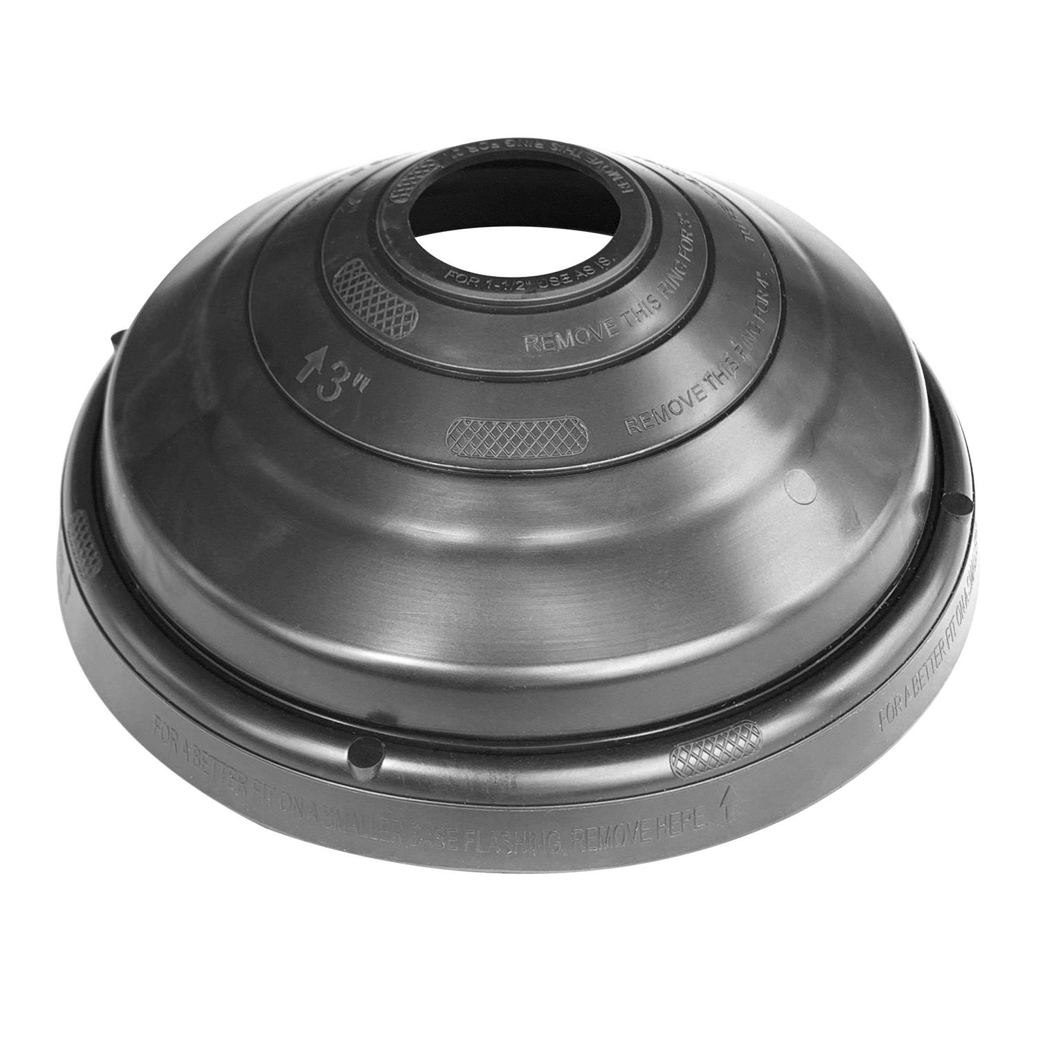 4n1 Rain Collar 81721 - Cheap Fitting