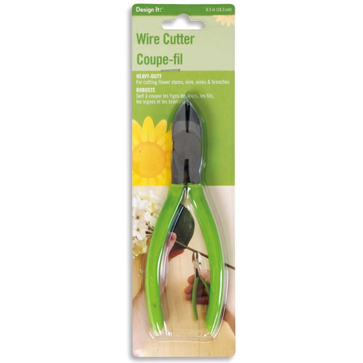 Floracraft Floral Wire Cutter - Cheap Fitting