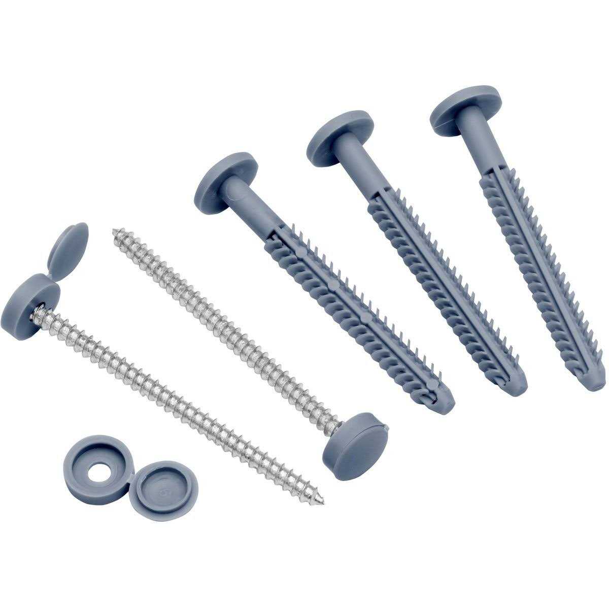 Alpha 4 Board x - Cheap Fitting