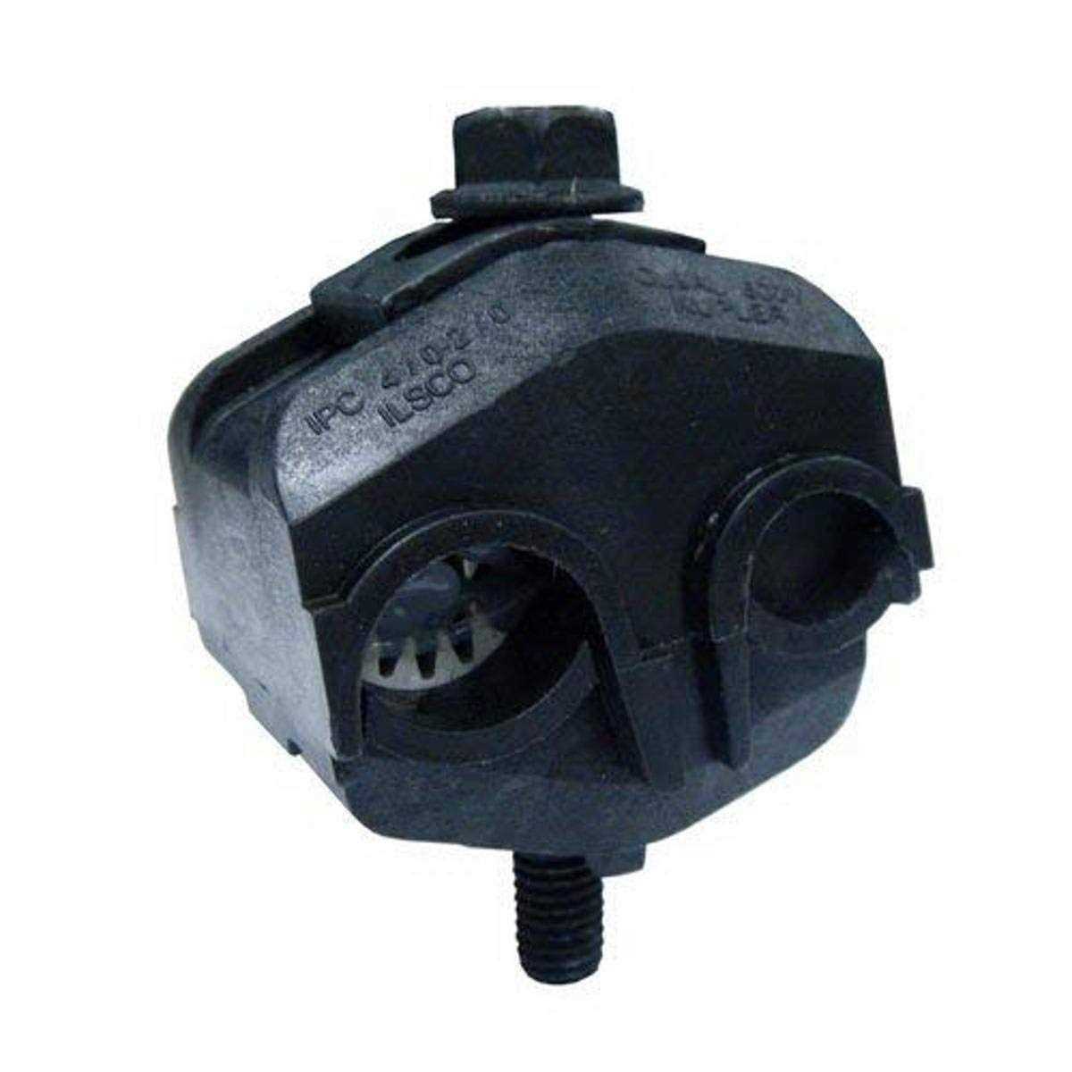 Ilsco IPC-4/0-2/0 4/0-2 Connector - Cheap Fitting