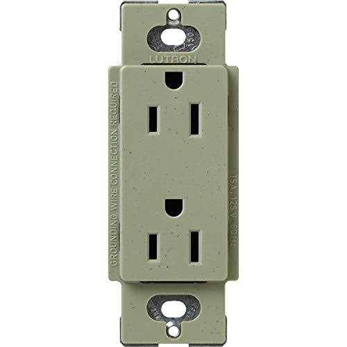 Lutron SCR-15-SW - Cheap Fitting