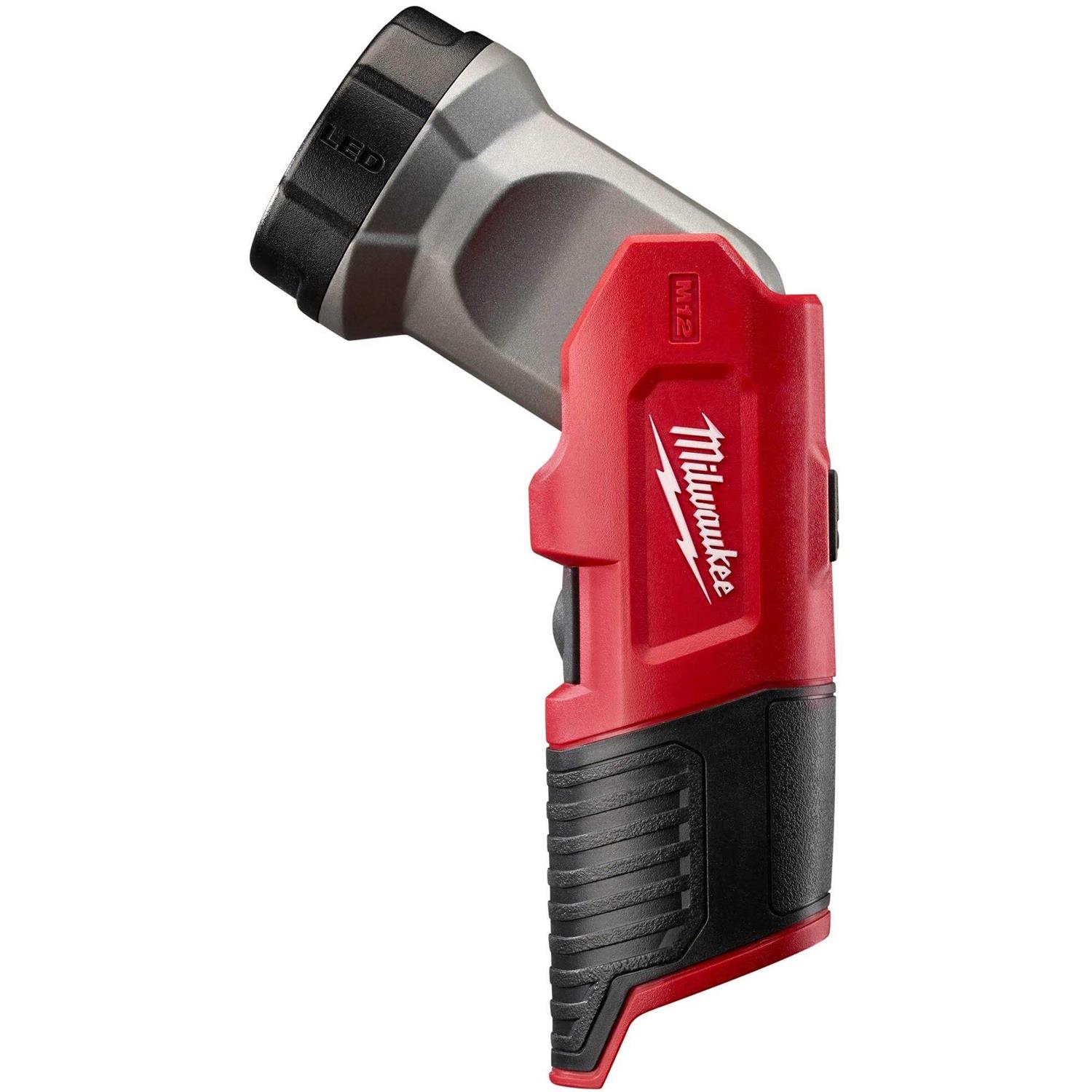 Milwaukee Tool M12 LED Work Light - Cheap Fitting