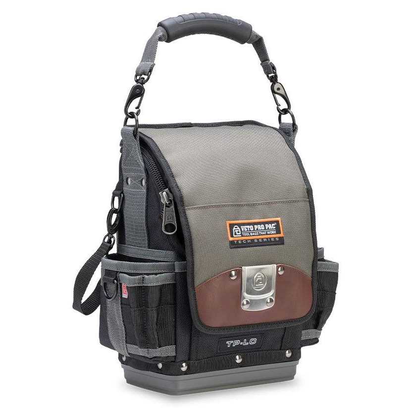 Veto Pro Pac TP-LC Tool Pouch - Cheap Fitting
