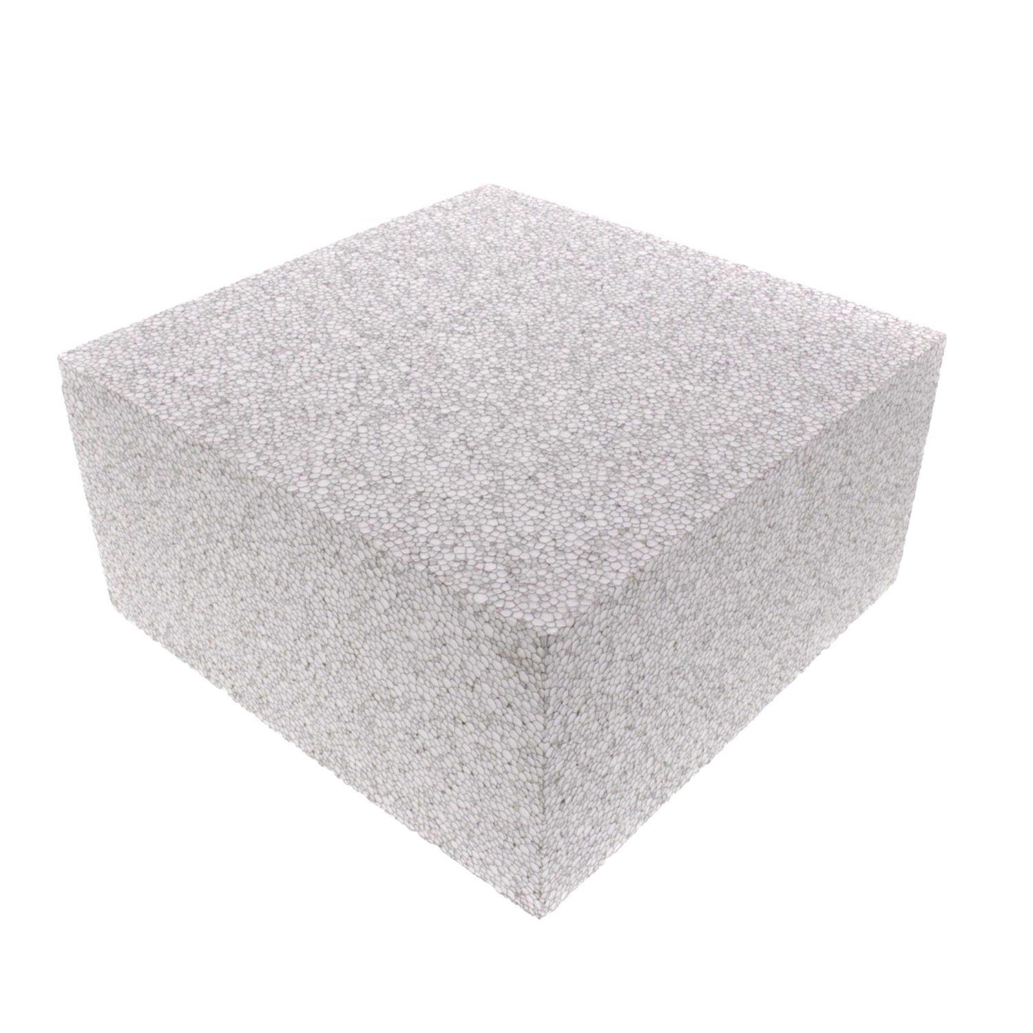 Diversitech 7-60 EPS Air Handler Foam Block 8 x 8 x 4 - Cheap Fitting