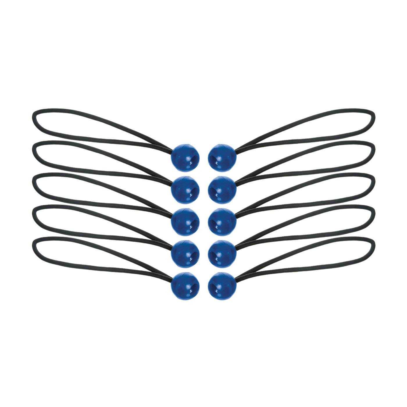 Keeper 06344 Bungee Ball Cord - Cheap Fitting