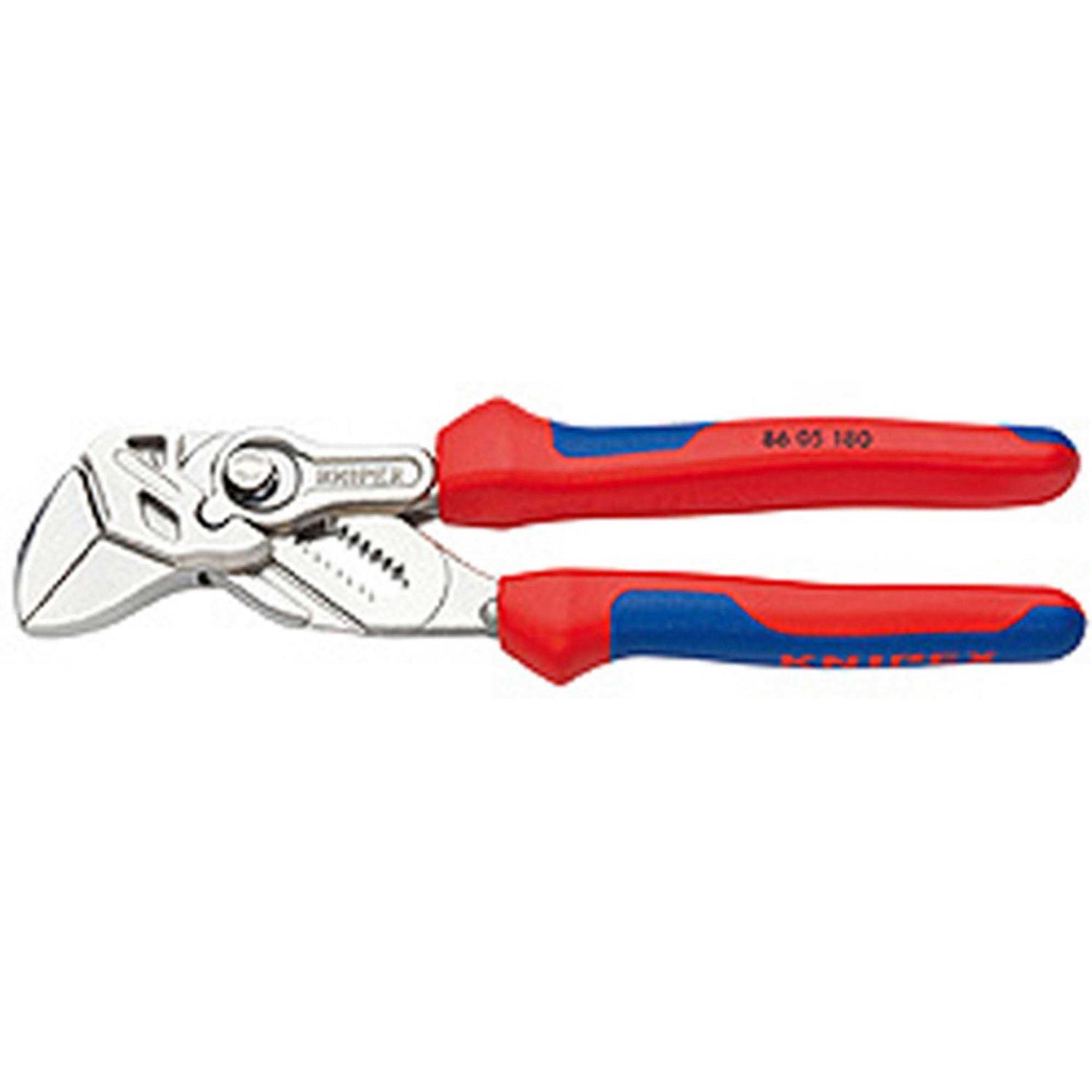 Knipex 86 05 180 Pliers Wrench - Cheap Fitting