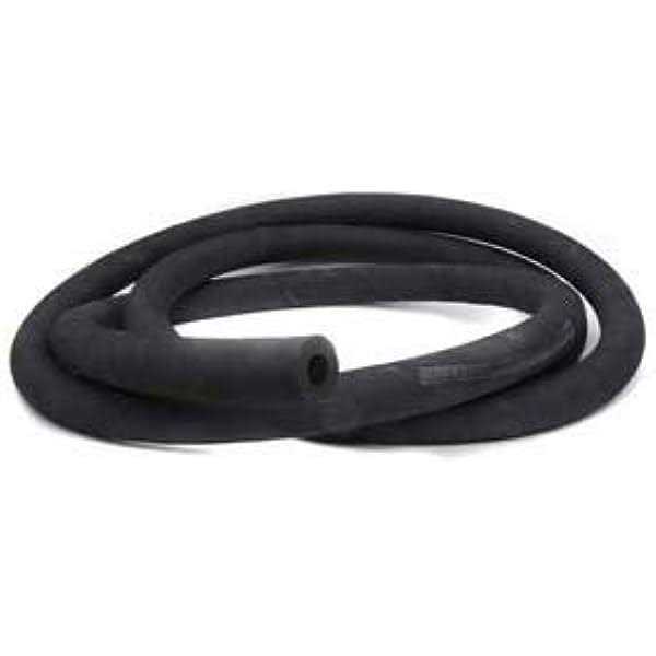 Eastwood 8 Ft Replacement Double Sewn Wall Pressure Blaster Hose for Pressure Abrasive Blaster - Cheap Fitting