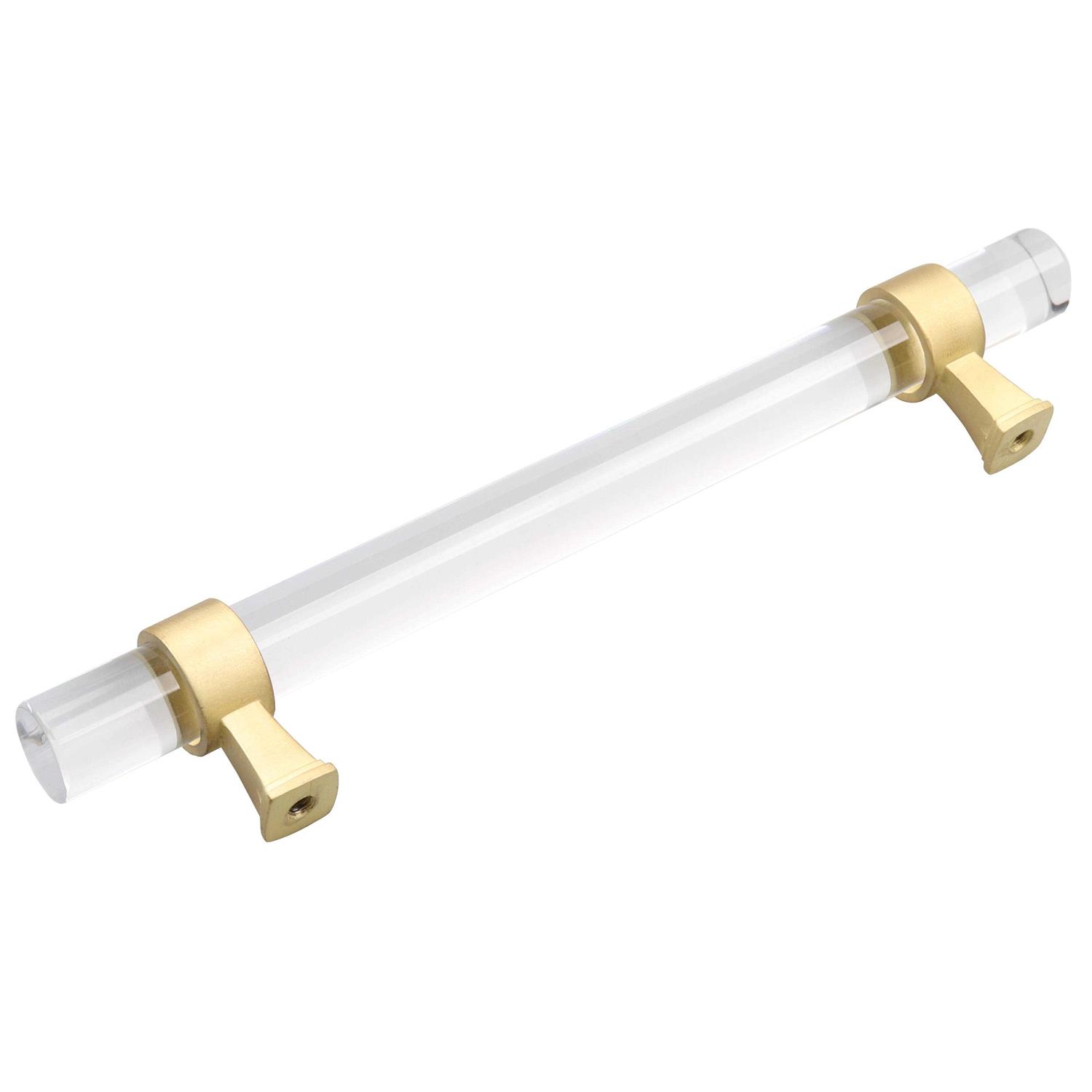 Center to Center Bar Pull Finish - Cheap Fitting