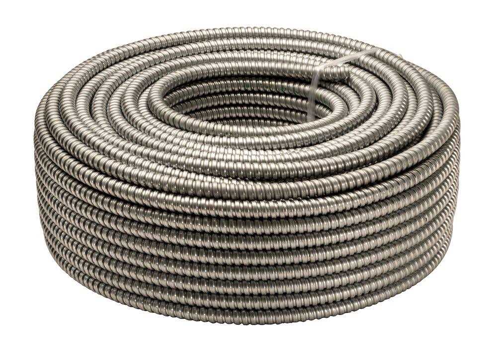 Southwire 1 Flexible Steel Conduit - Cheap Fitting