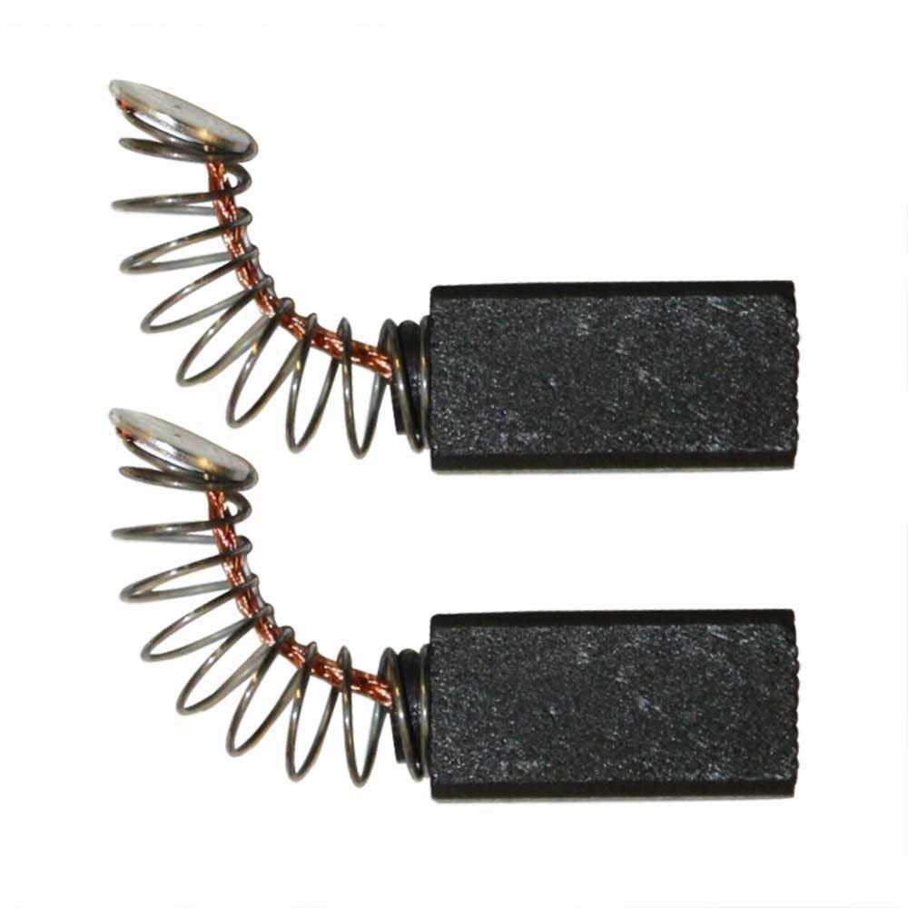 Superior Electric S91 Aftermarket German Graphite Carbon Brush Set Replaces Bosch 2604321905 3607014006 - Cheap Fitting