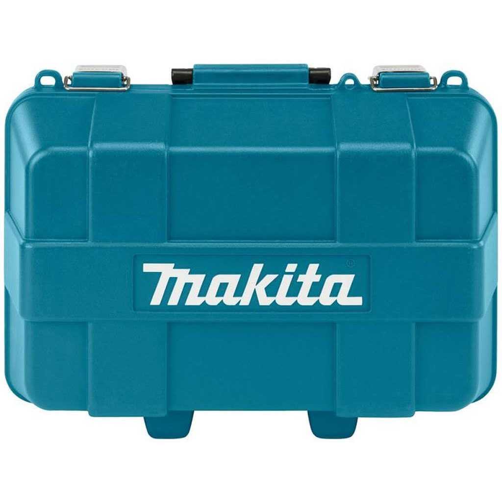 Makita Makita Transport Case - Cheap Fitting