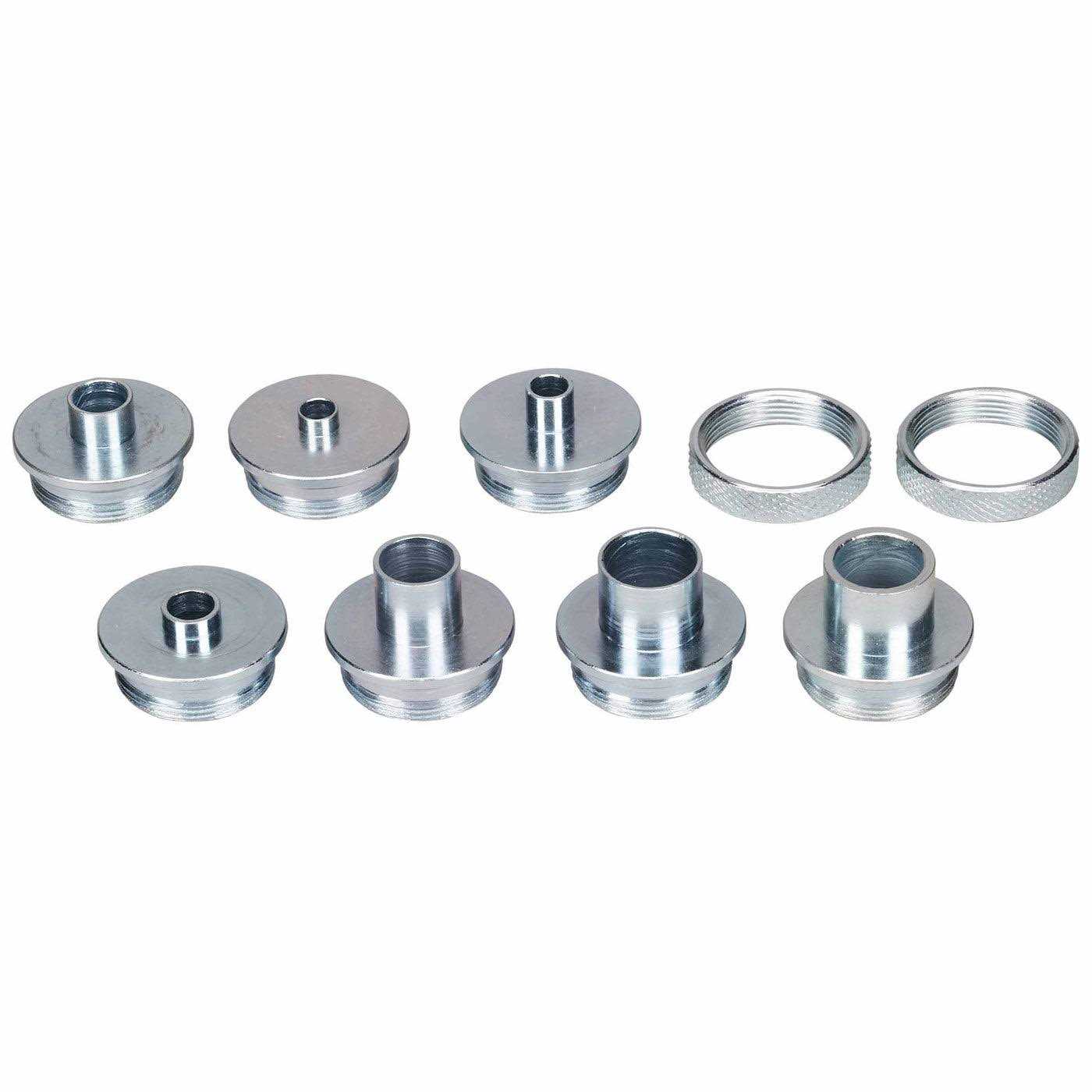 Porter Cable 42000 Router Template Guide Set - Cheap Fitting