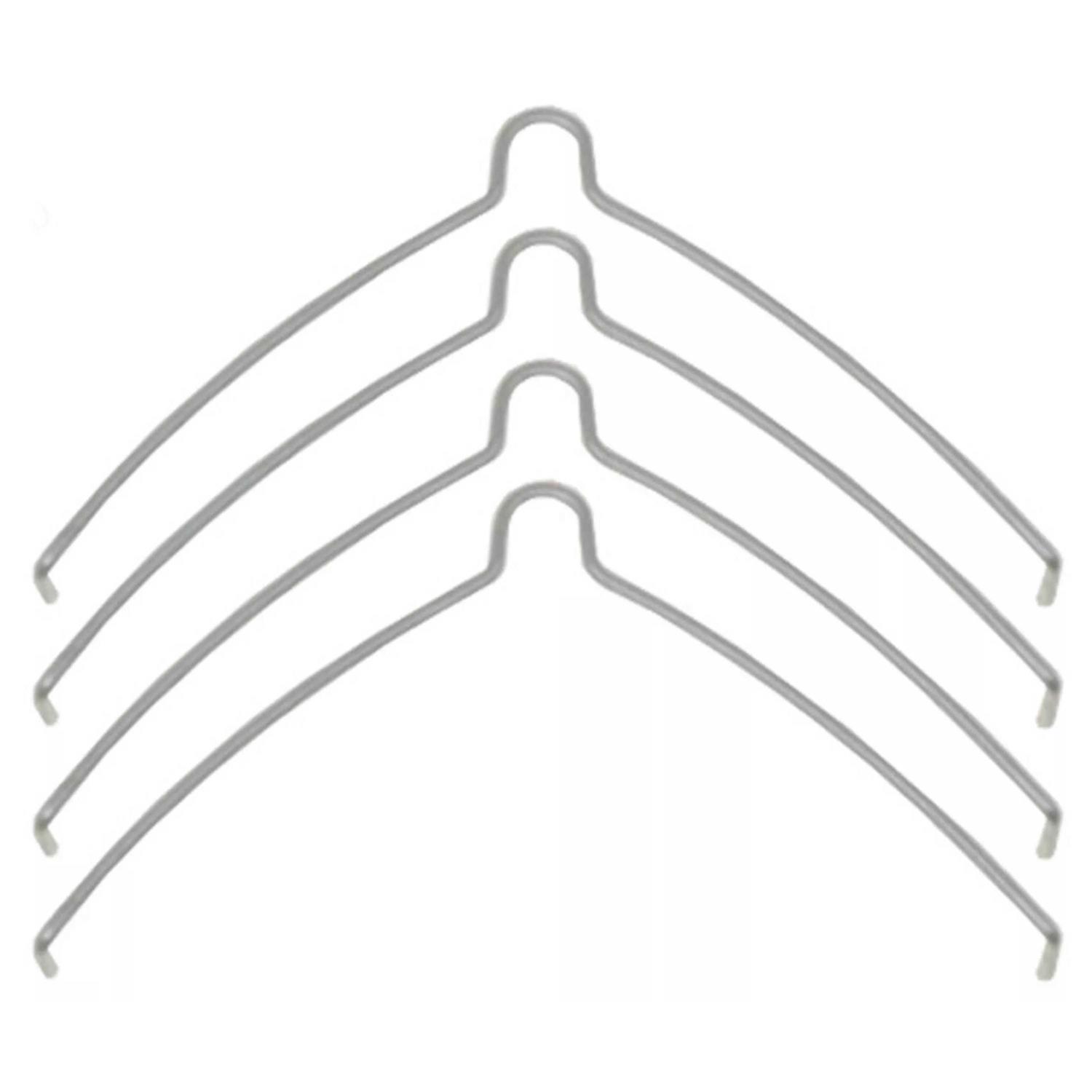 Raybestos H5476 Front Disc Brake Caliper Support Spring - Cheap Fitting