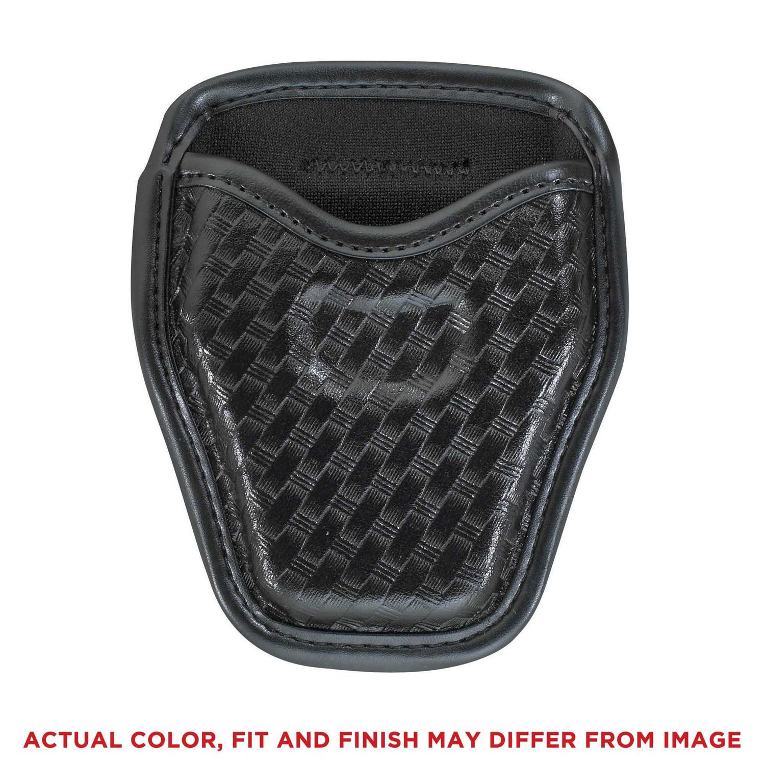 Bianchi 7934 AccuMold Elite Open Handcuff Case - Cheap Fitting
