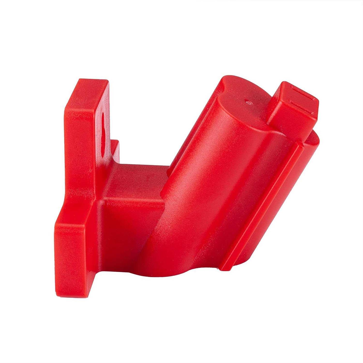 4 Packs Tool Holder Mount for Milwaukee M12 12V Drill Tool Hanger Power Tool - Cheap Fitting