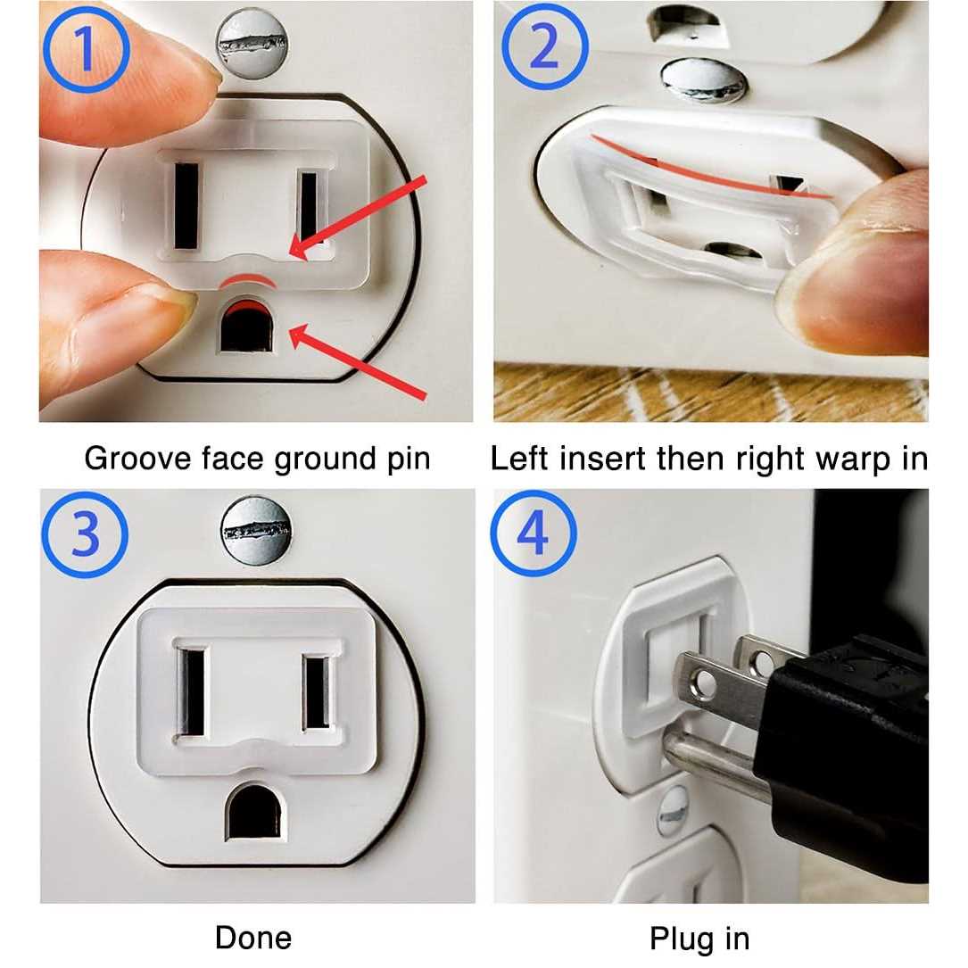 12 Packs Loose Outlet Fix Plug Make Your Loose Socket Jack Snug for Power Plug - Cheap Fitting