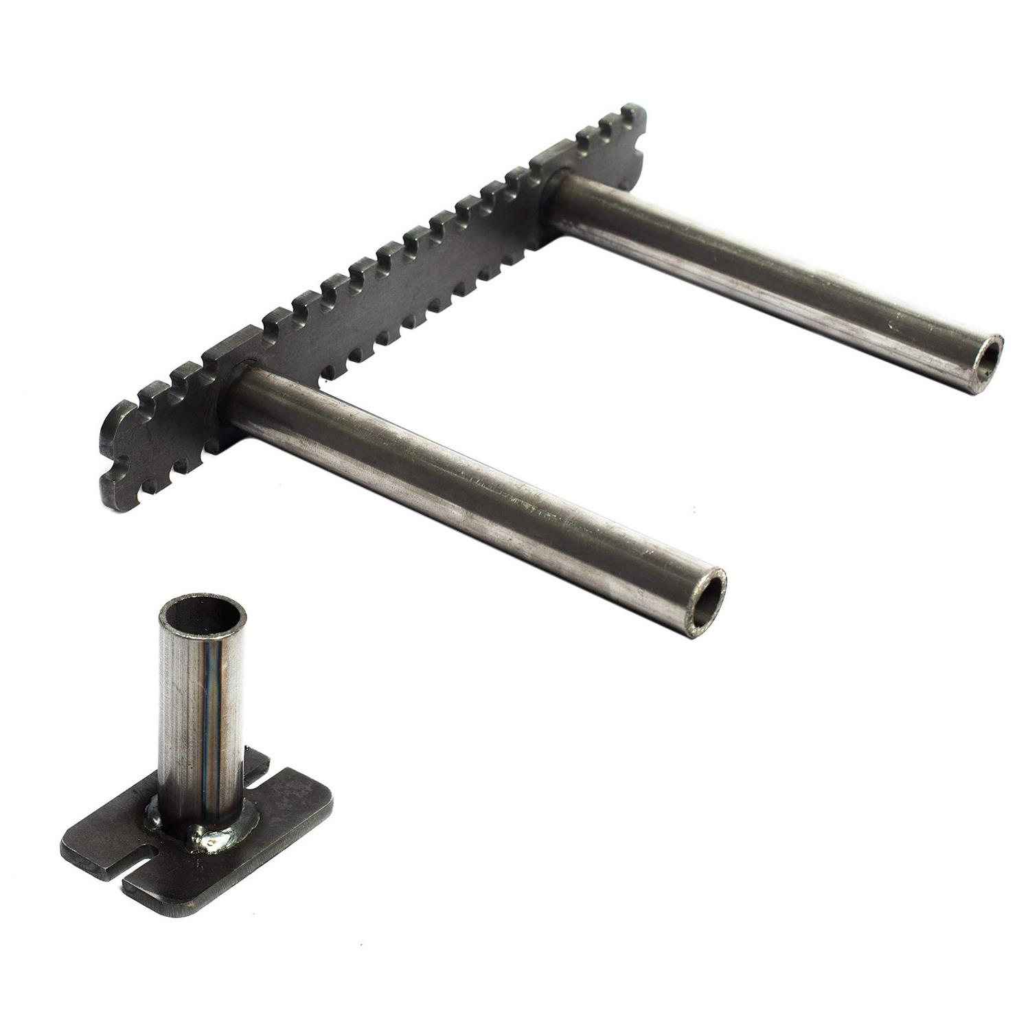 Sheppard Brackets Floating Shelf Bracket Heavy Duty Metal Commercial Grade - Cheap Fitting