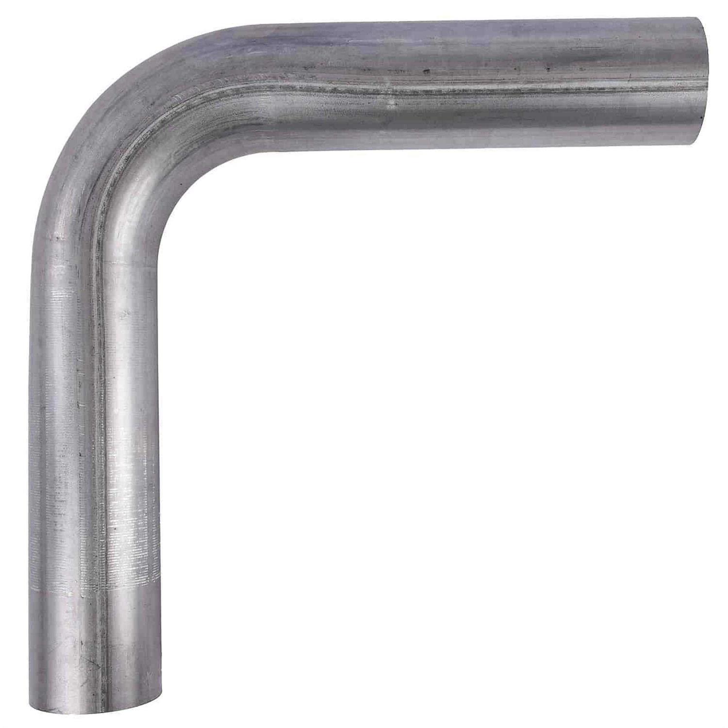 Jegs 319570 Exhaust Elbow Aluminized Steel - Cheap Fitting
