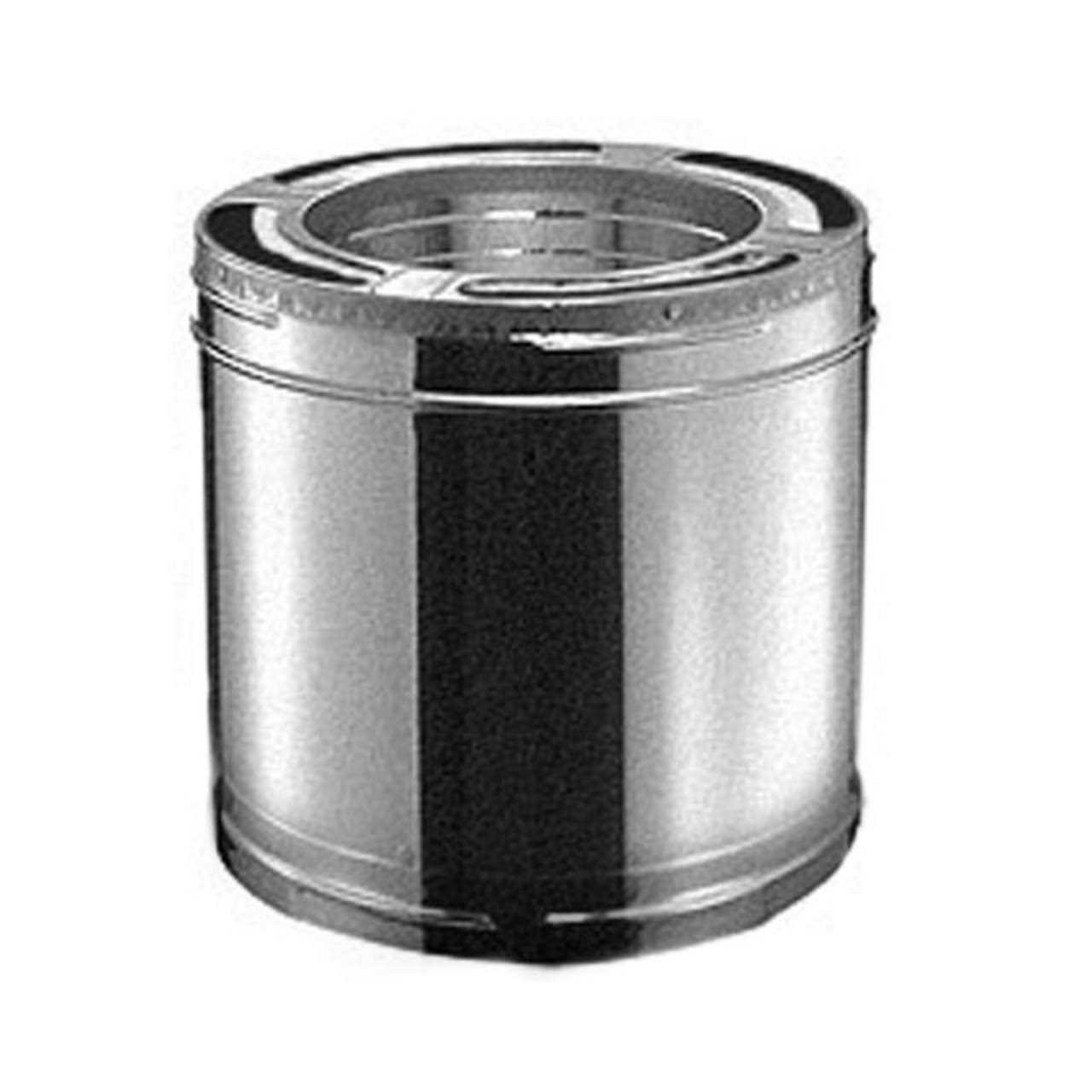 DuraVent DuraPlus Chimney Pipe Length - Cheap Fitting