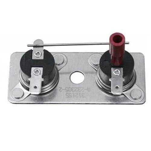 Suburban Mfg 232306 Water Heater Thermostat Switch - Cheap Fitting