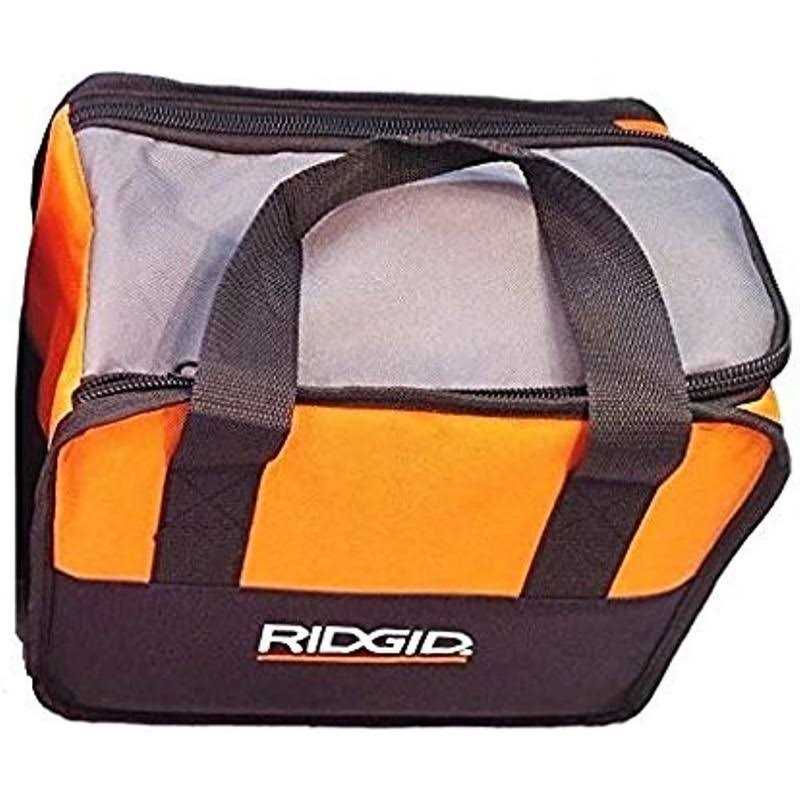 ridgid tool bag carrying case for 18v drill impact & battery - Cheap Fitting