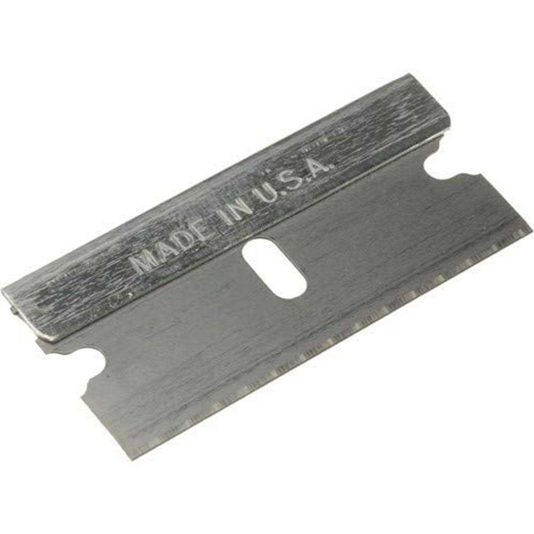 Fitall Razor Blades-replacement Razor Blades Single Edge - Cheap Fitting