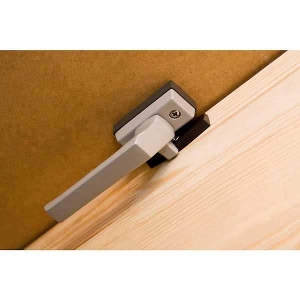 Fakro Upper Hatch - Cheap Fitting