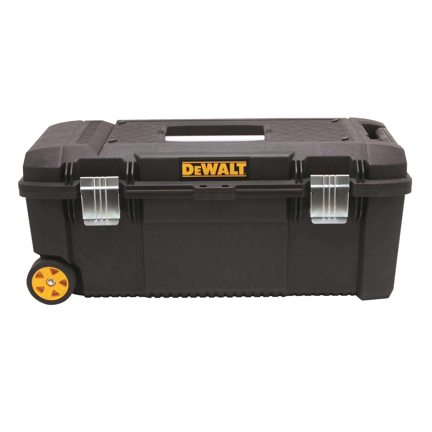 Dewalt DWST28100 Tool Box - Cheap Fitting
