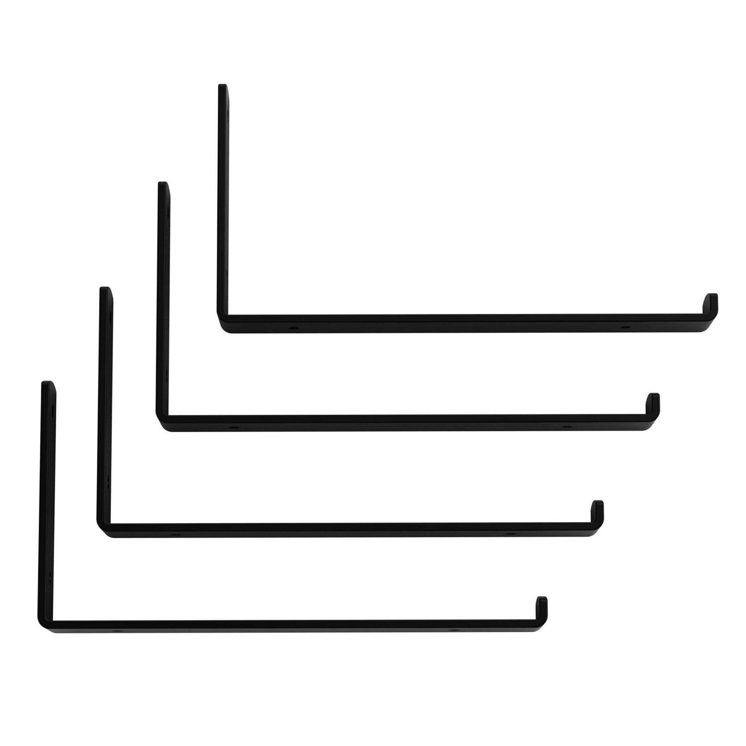 National Floating Shelf Hardware Kit N900-002 - Cheap Fitting