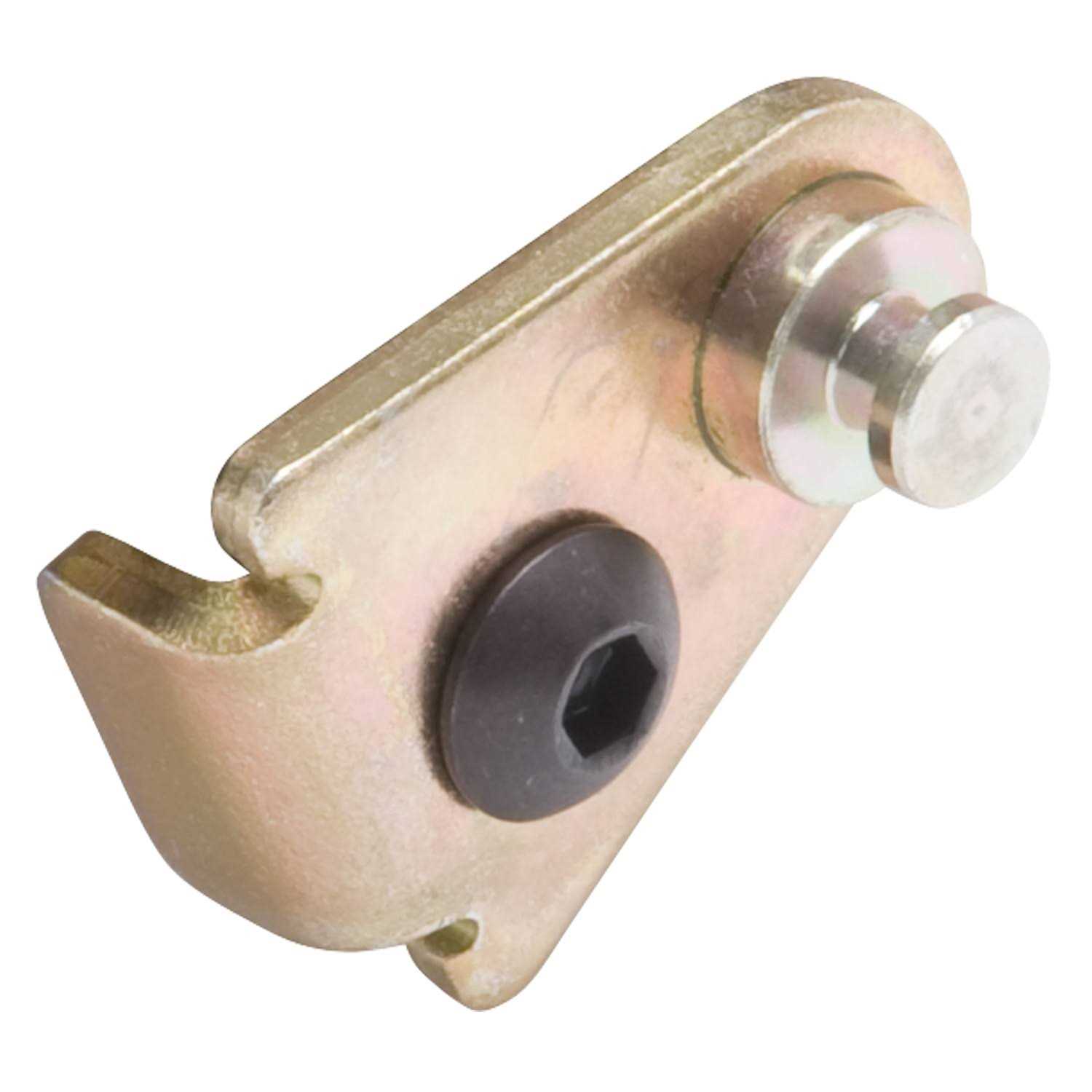 Edelbrock 8026 Transmission Cable Adapter - Cheap Fitting