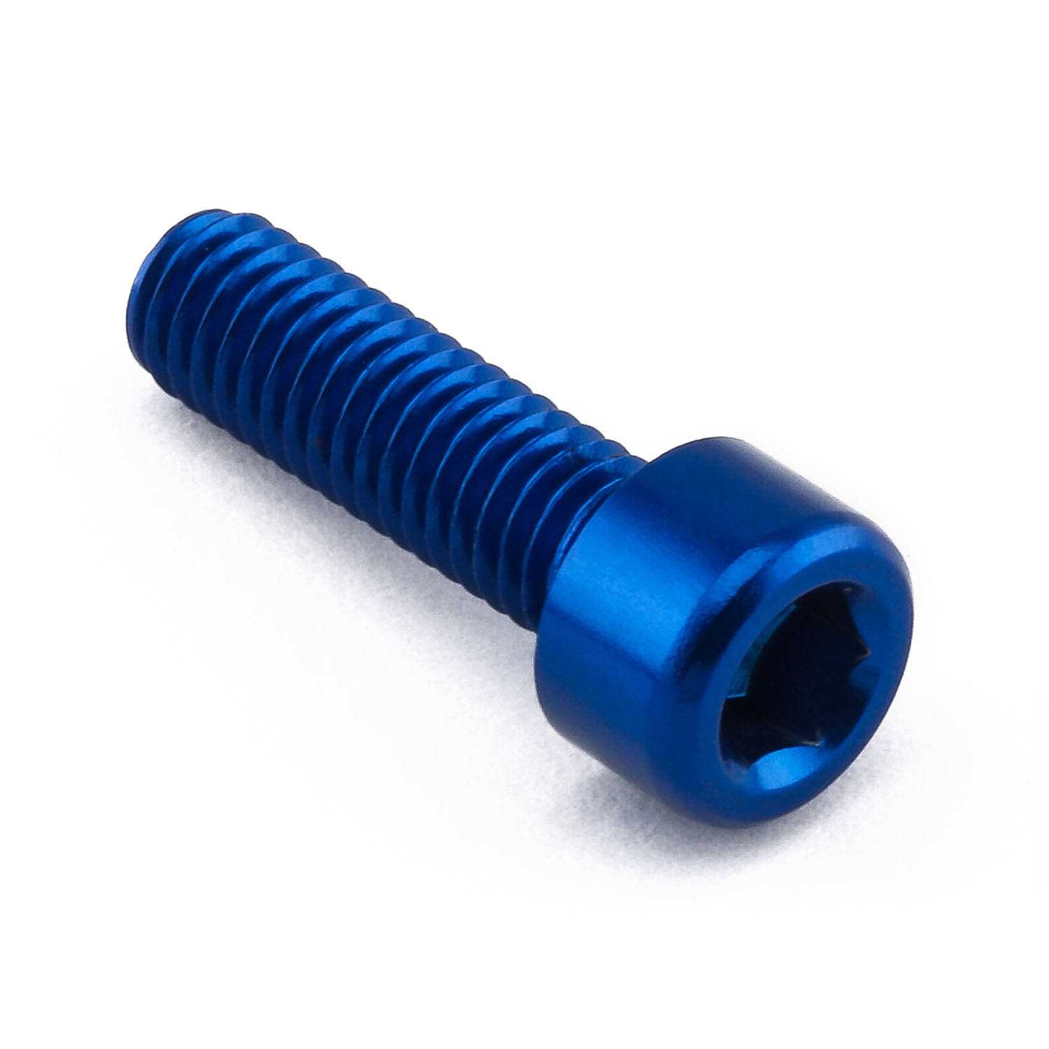 Pro-Bolt Aluminum Socket Cap Bolt - Cheap Fitting