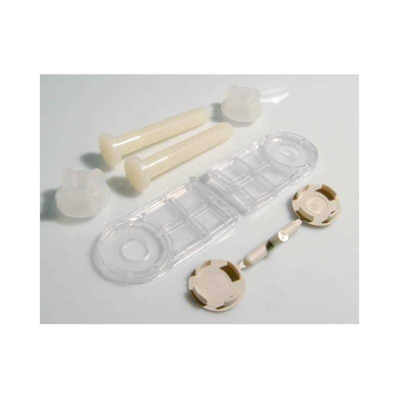 Toto Mounting Hardware Set - Cheap Fitting