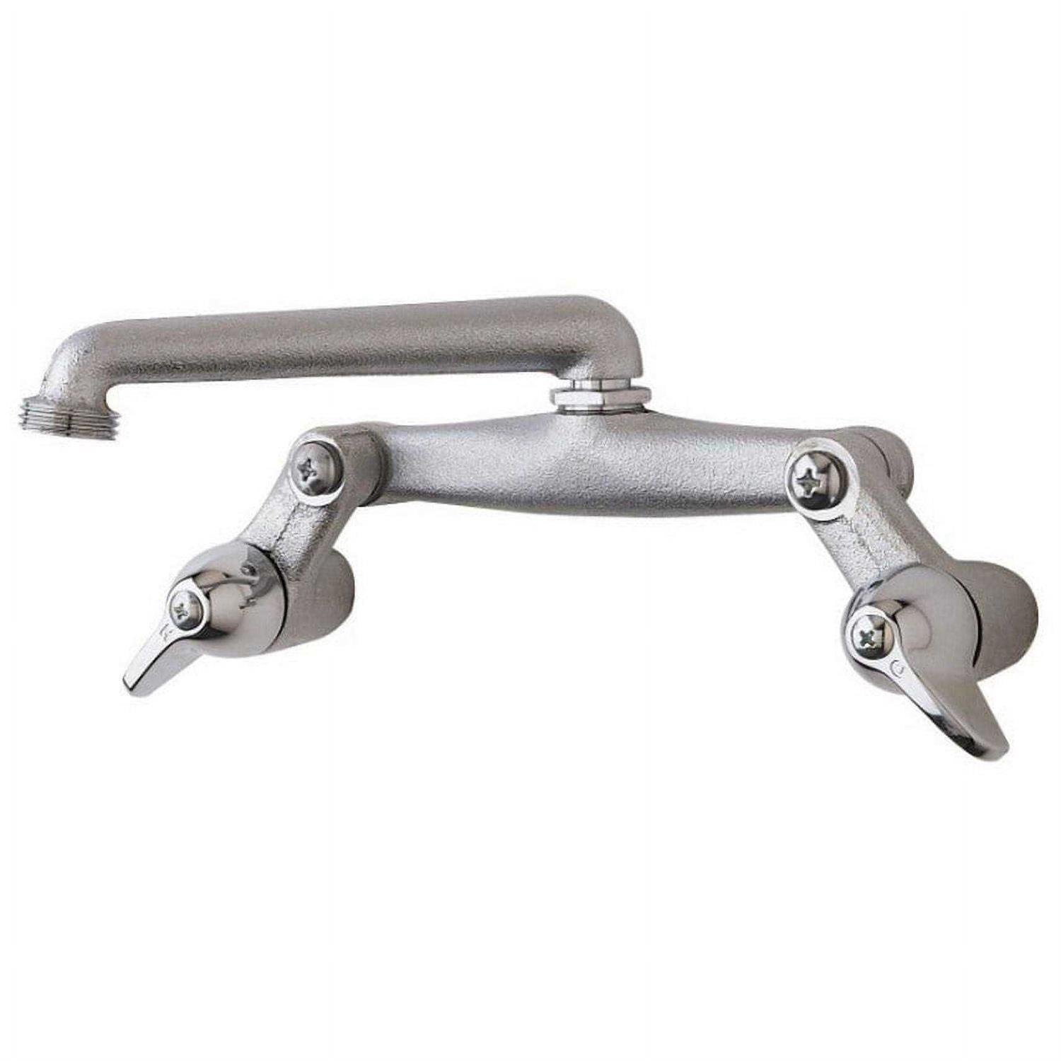 Pfister 69-020 Wallmount Laundry Faucet - Cheap Fitting