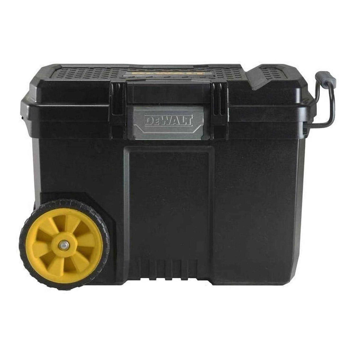 Dewalt DWST33090 15-Gallon Contractor Chest - Cheap Fitting
