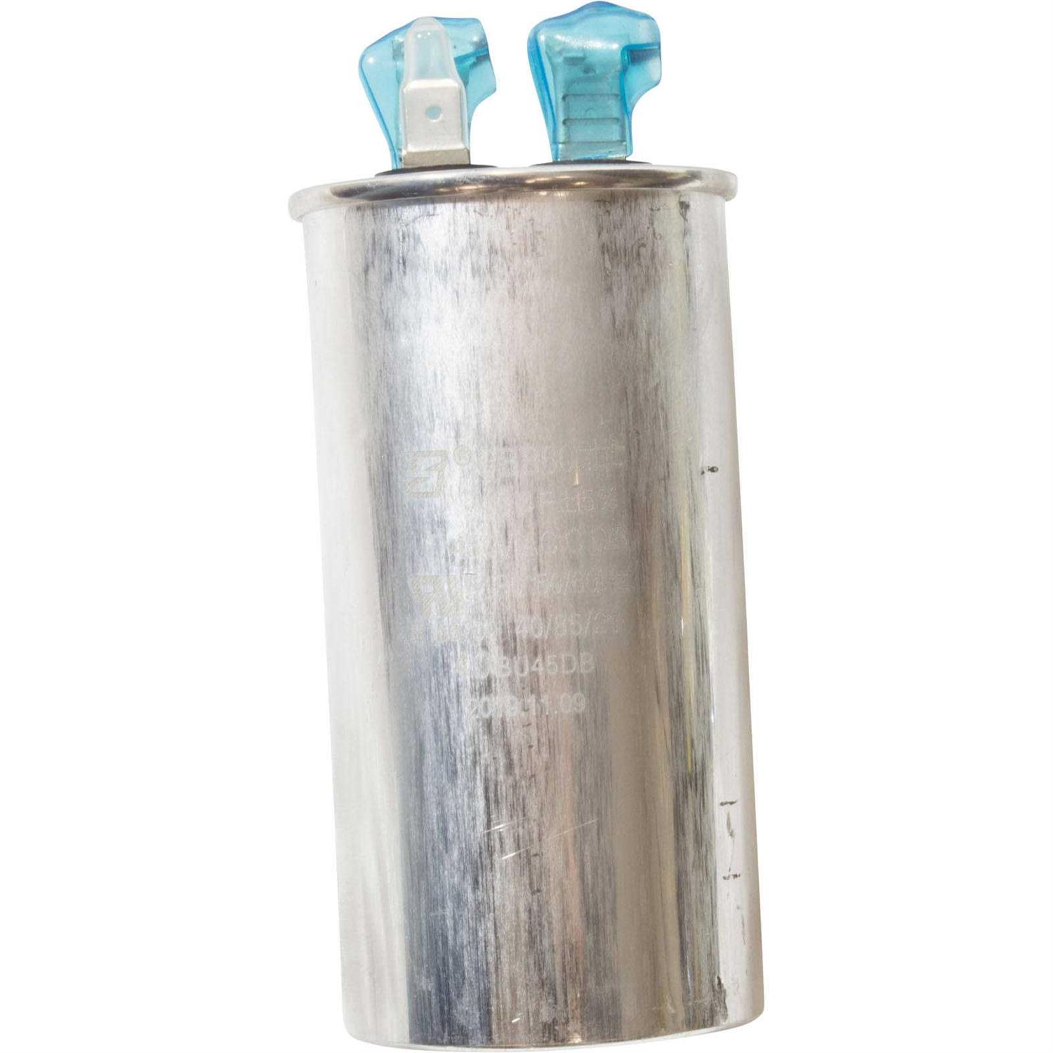 Lingxiao Pump Pump LX 56WUA 4.0hp 230v 2-Spd - Cheap Fitting