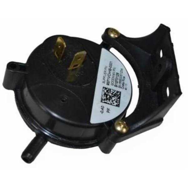 Amana-Goodman B1370126 Pressure Switch - Cheap Fitting