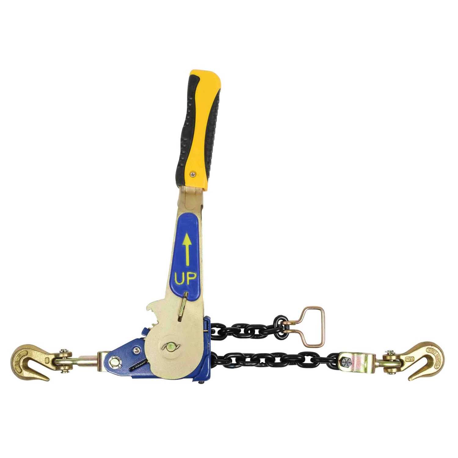 Mytee Products EZ Binder Ratcheting Chain Load Binder - Cheap Fitting