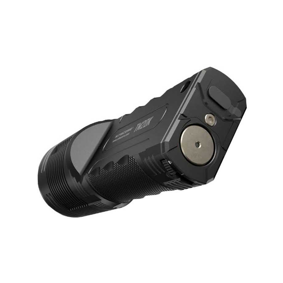 Nitecore TM20K 20,000 Lumen Rechargeable Flashlight - Cheap Fitting