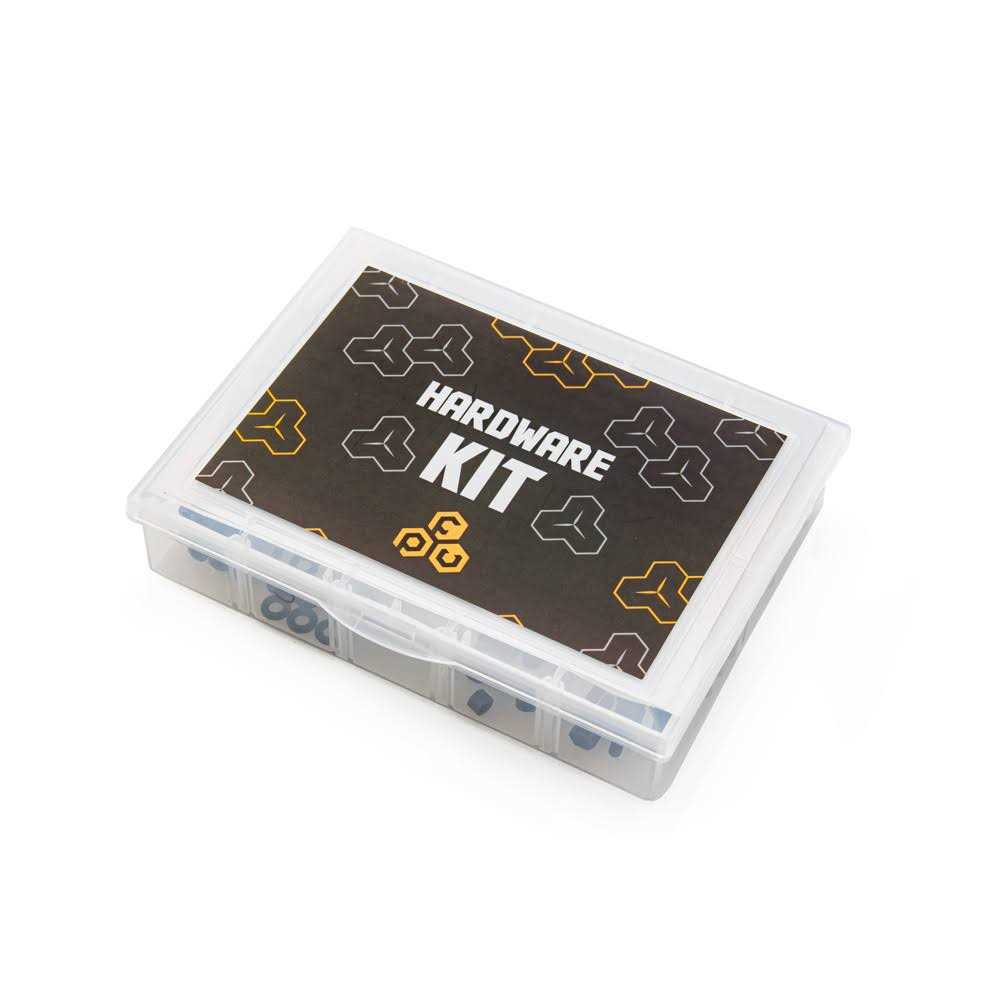 FPVCrate Hardware Kit - Cheap Fitting