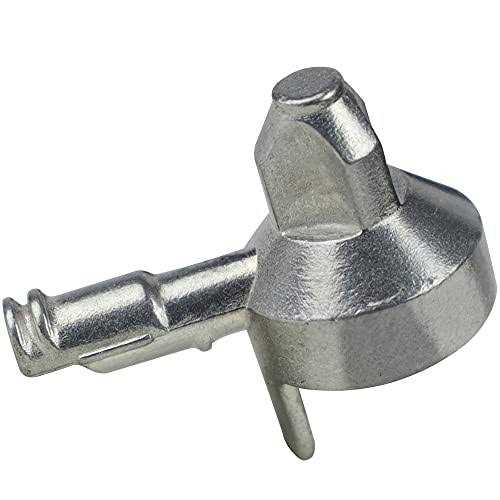 Spare Hardware Parts Billy Bookshelf Pins Replacement for IKEA Part #131372 - Cheap Fitting