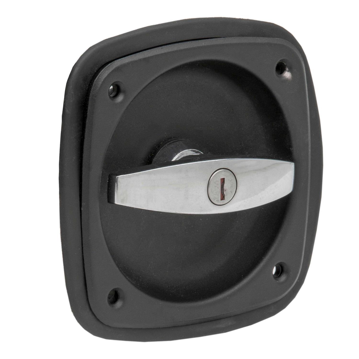 UWS 003-SLLKBLK Secure Lock Handle - Cheap Fitting