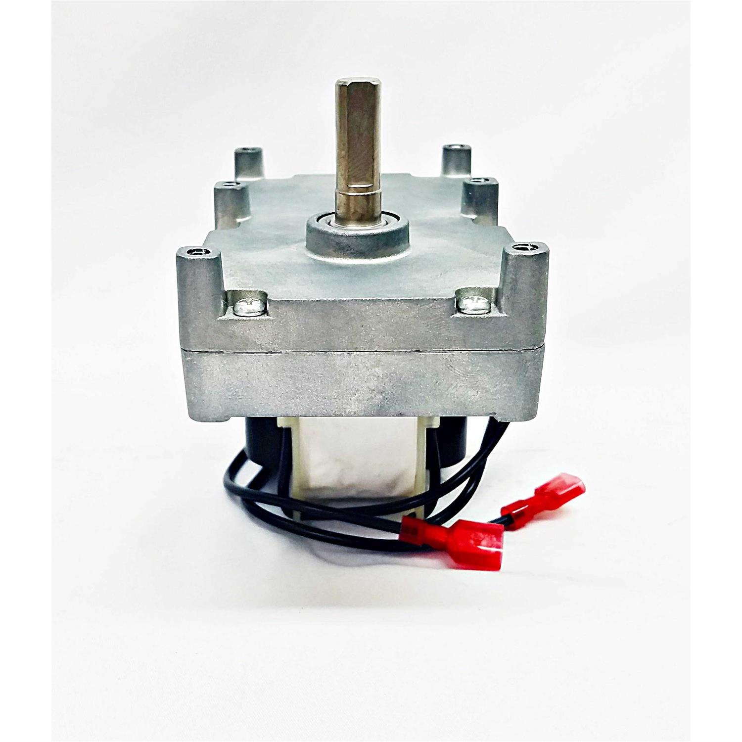 St Croix Auger Feed Motor Pellet Stove Fireplace - Cheap Fitting