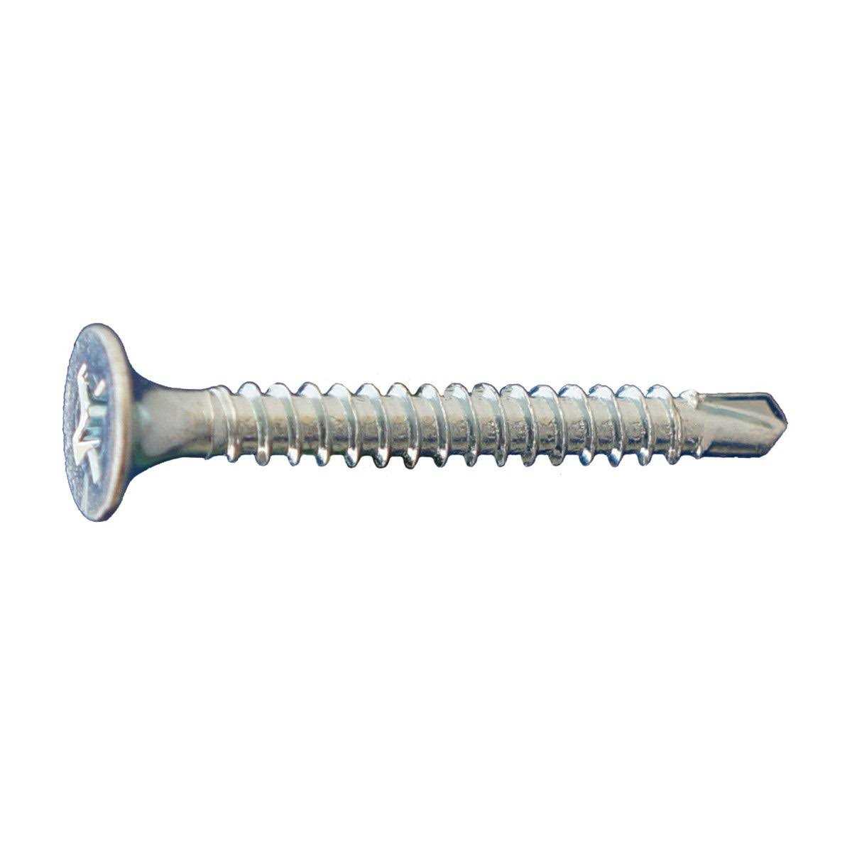 Daggerz Phillips Bugle Head Self Drill Screws DWSD - Cheap Fitting