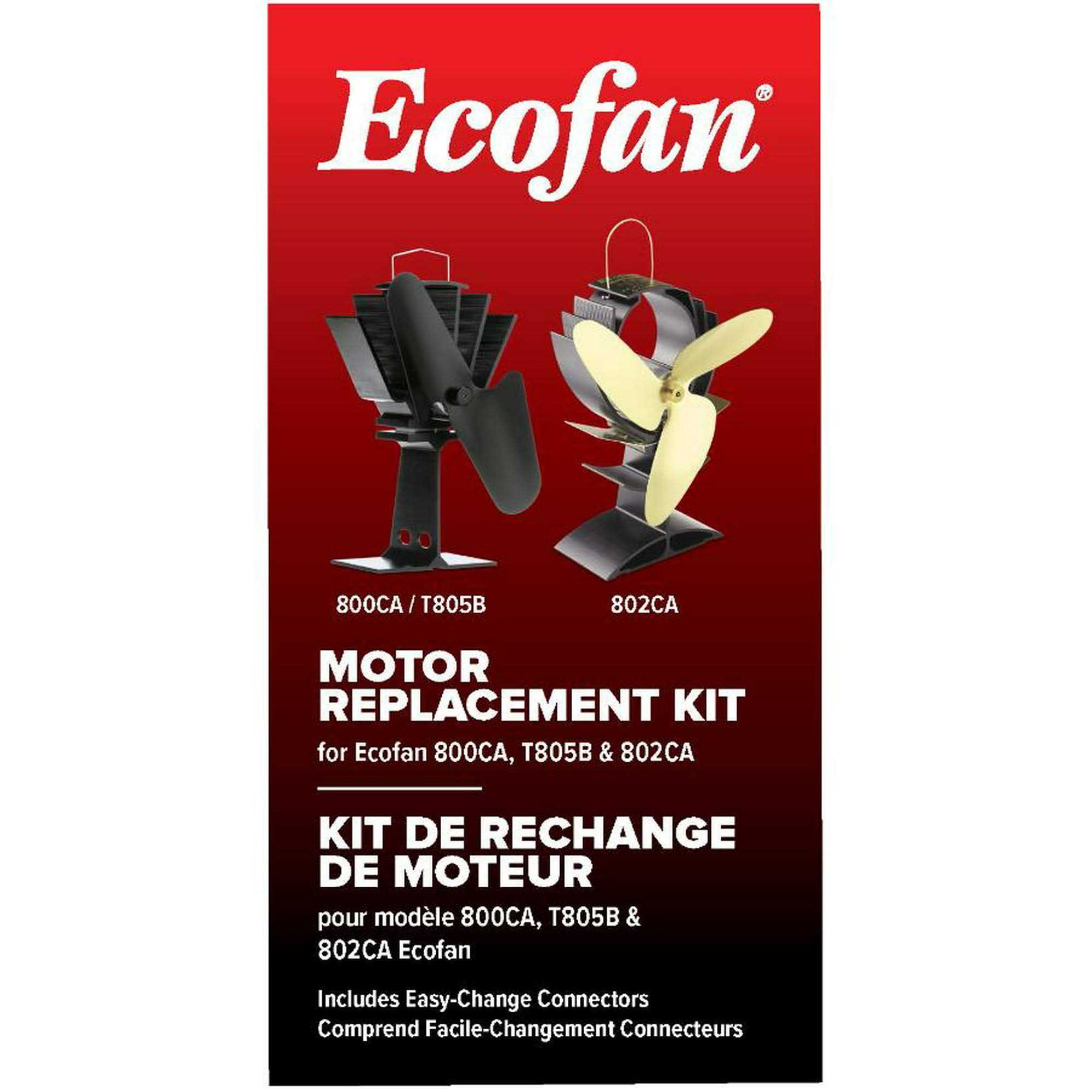 Caframo Replacement Motor Kit f/Ecofan Alcona - Cheap Fitting