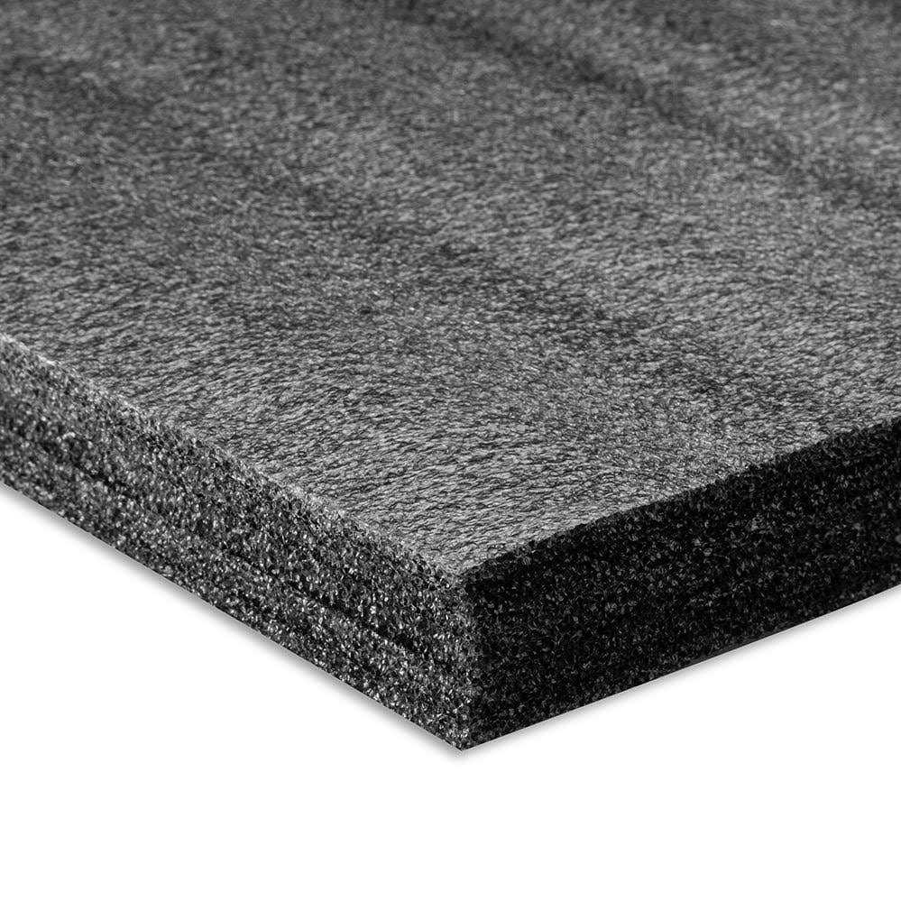 Rockler Foam Organizer Sheet 2′ x 4′ x thick - Cheap Fitting